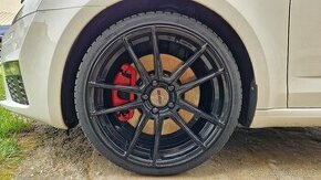 Motec Radical 5x112 r19 et45 - 1