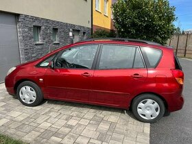 Toyota Corolla Verso