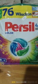 Kapsle Persil z Německa - 1