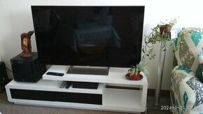 Chytrá TV Sony 140cm uhlopříčka