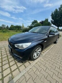 BMW 530GT / 180KW / 3.0D / PANORAMA /2010