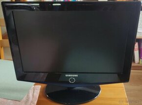 Samsung LE19R71B - LCD televize 19" - 1