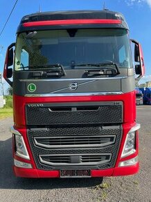 Prodám VOLVO FH500 lowdeck r.v.2019+ BONUS sada pneu