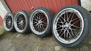 20" na BMW 5x120 - 1