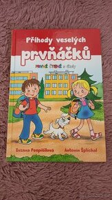 Příhody veselých prvňáčků - 1