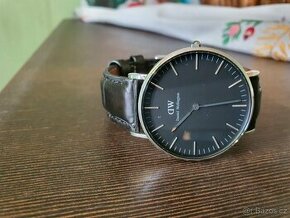 Daniel Wellington