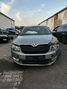 Náhradní dily Škoda Octavia 3 2.0 tdi 110kW CKFC PFN LF8H