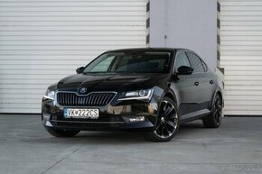 Škoda Superb 2.0 TDI Ambition DSG EU6 - 1