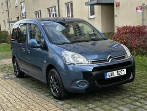 Citroën Berlingo Multispace 1.6 16V ALU kola Klima Tempomat - 1