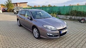 Renault Laguna 3 kombi, 2,0dci 110kw, 155 000 km