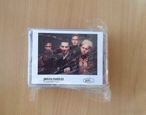 Depeche Mode puzzle 300ks