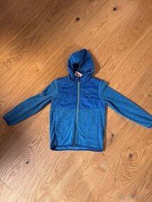 Color Kids fleece mikina 80-86cm