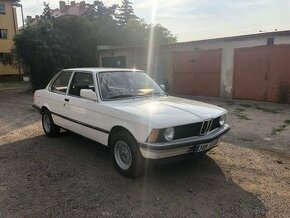 BMW E21 315