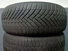 215/55 R18 CONTINENTAL (3220)