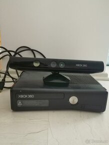 X-Box 360 S