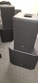 Nová nepoužitá  komplet.sada  PA  :JBL SRX 918SP/912P