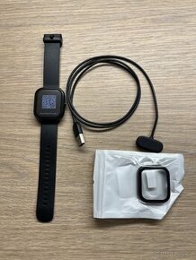 Chytré hodinky Amazfit GTS 2 mini Midnight Black