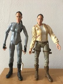 Sběratelské figurky Lara Croft