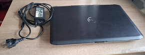 Notebook Dell Latitude E5530 i5-3340M 2,7 GHz, 15,6"