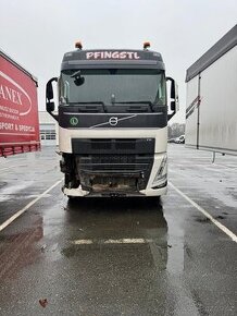 Volvo FH500 - 1