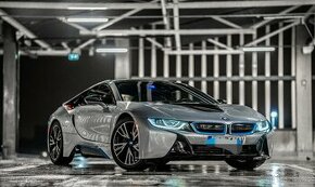 Bmw i8 M Performance