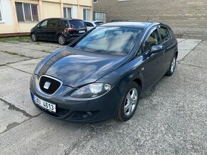 Seat Leon 1,6 75kw 2008