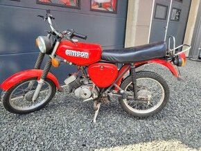 Simson S51