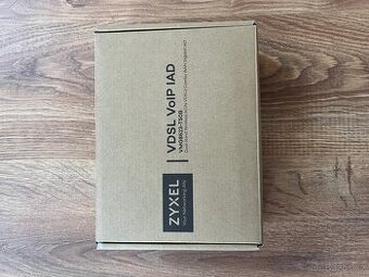 Router ZyXEL VMG3625-T50B