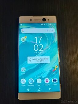 Sony Xperia XA Ultra