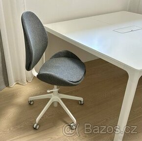 Kancelářská židle IKEA HATTEFJÄLL
