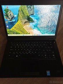 Dell Latitude E5450 14", I5-5300U, RAM 16GB, SSD 240GB