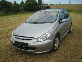 Peugeot 307 1.6i 16V