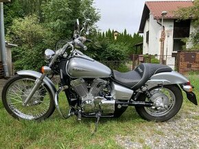 Honda VT 750 Shadow Spirit - 1