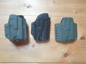 RH Holsters - 1