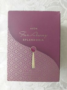 AVON EDP FAR AWAY SPLENDORIA