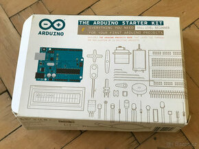 Arduino starter kit