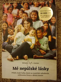 Mé nepálské lásky