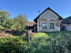 Prodej rodinného domu, pozemek 1991 m², Červeněves - Smidary