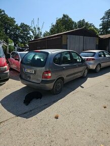 Renault scenic 1.6 79 kw be8