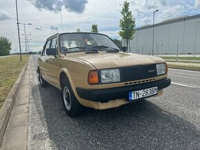 Predám Škoda 120L