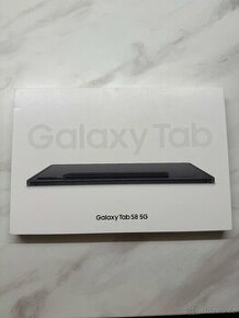 Samsung Galaxy Tab S8 5G