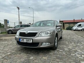 Škoda Octavia, 1,4 TSi+klima+odp.DPH+ - 1