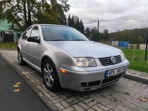 vw bora 1.9 66kw alh 2001 - 1