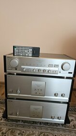 Sony TA-E+N80ES - 1