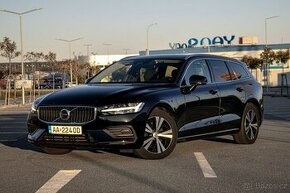 Volvo V60 D3 Momentum Pro A/T - 1