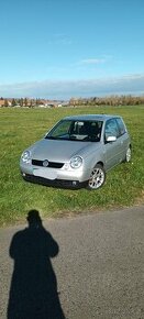 Prodám Volkswagen Lupo 1.4TDI 70kw r.v.2001