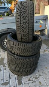 Zimní pneumatiky 225/40 R19