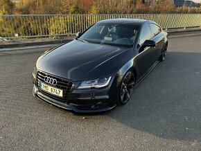 Audi A7 3,0tdi