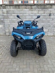 Polaris Sportsman 570 EPS