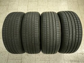 Sada letních pneu Pirelli 235/55 R19